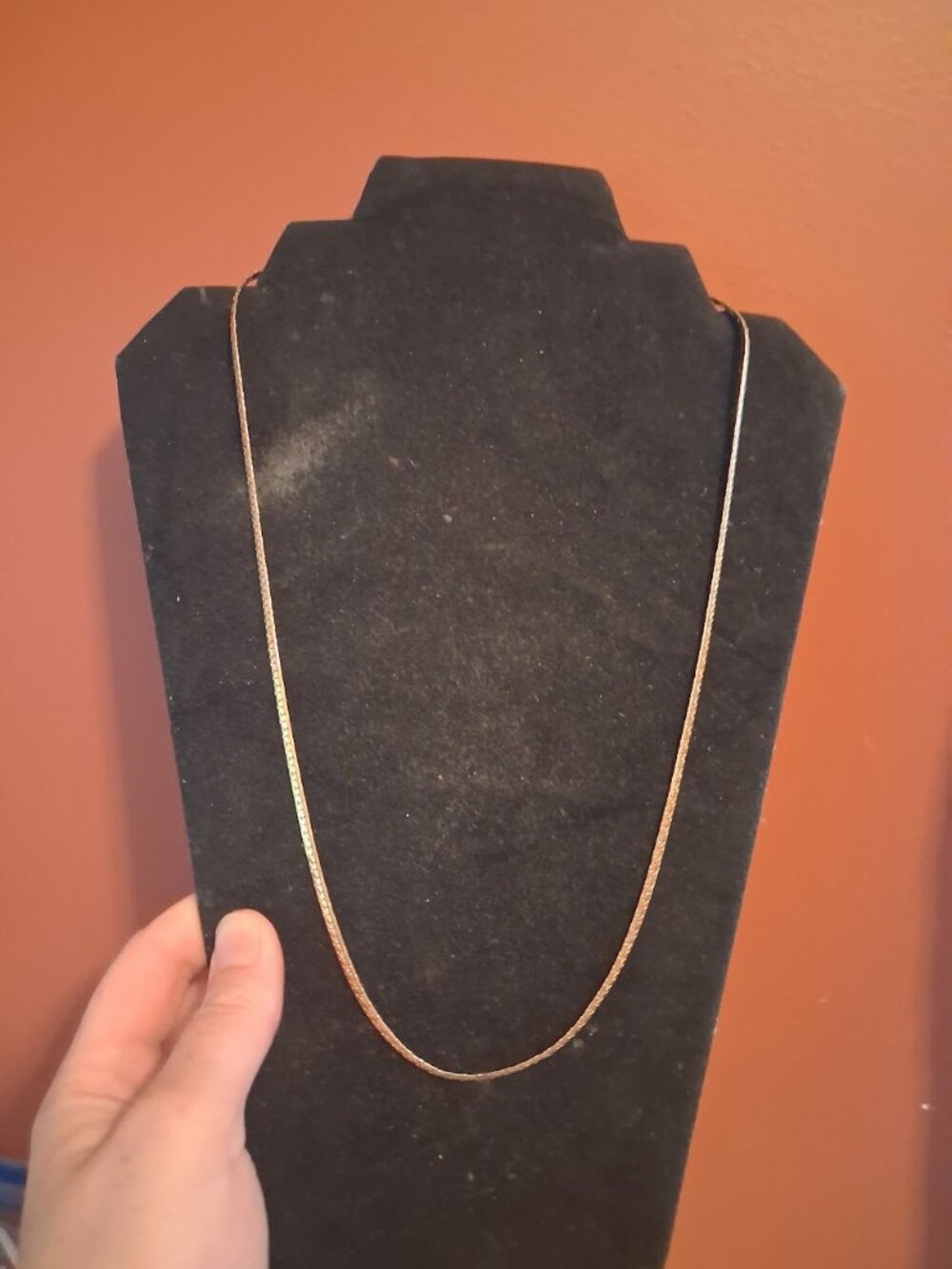24 inch chain necklace